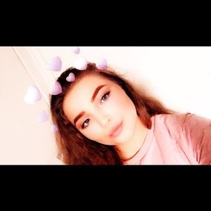 Meet your Posher, Grace